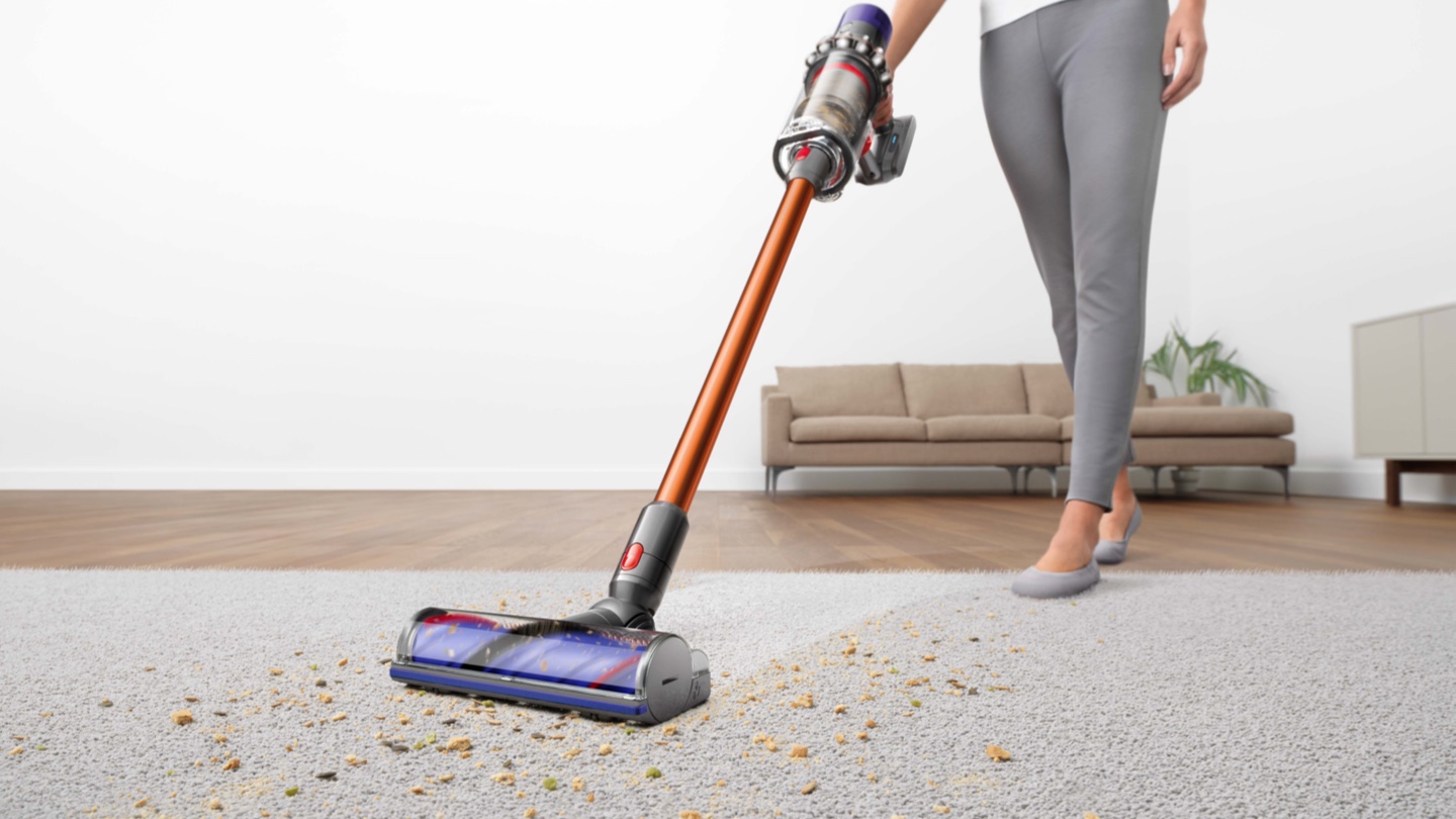 Dyson Cyclone V10 Absolute 2022