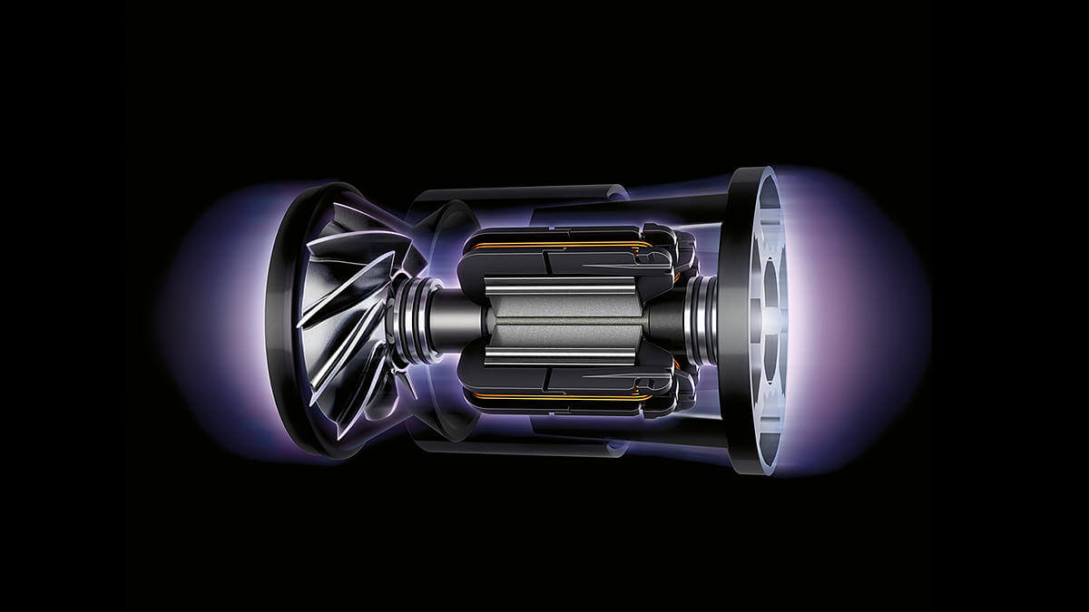 Dyson Cyclone V10 Absolute 2022