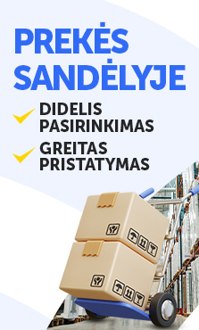 Greitas pristatymas
