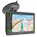 GPS navigacijos