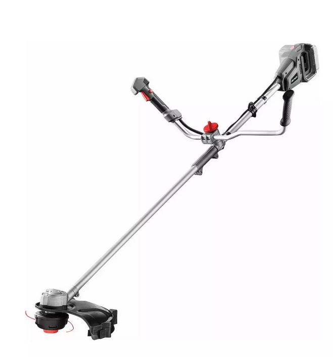 Graphite 35mm Graphite ENERGY 36V Trimeris RDE.LT