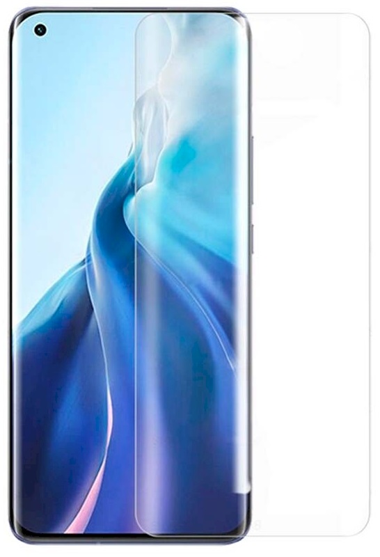 Pellicola In Vetro Temperato 9H Per Huawei Mate 10 Pro | Cadorabo Trasparente | Compatibile 3D Touch