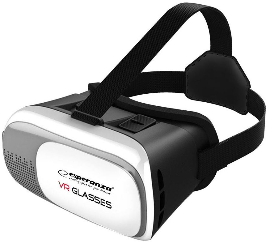 Esperanza EMV300 3D VR Glases VR очки RDE.LT
