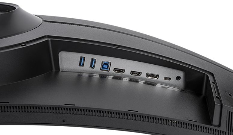 Thermaltake TGM-V49CDQ 49 VA 32 9 Curved monitorius RDE.LT