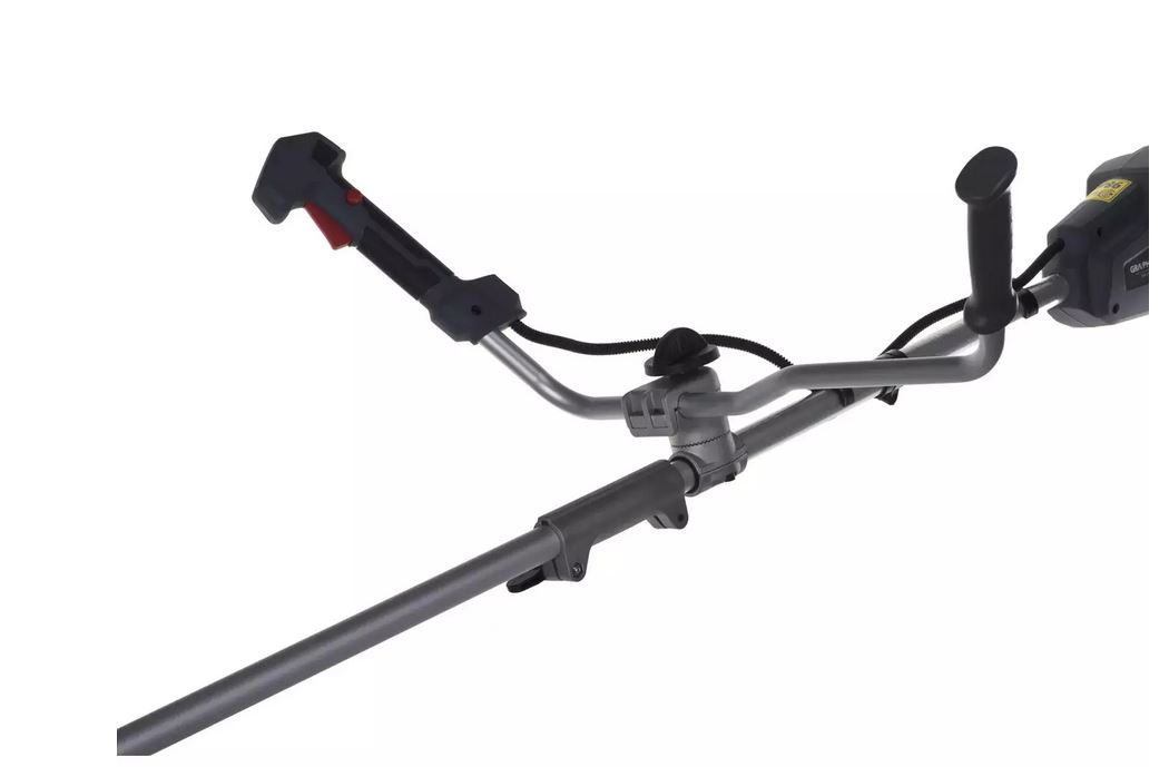 Graphite 35mm Graphite ENERGY 36V Trimeris RDE.LT