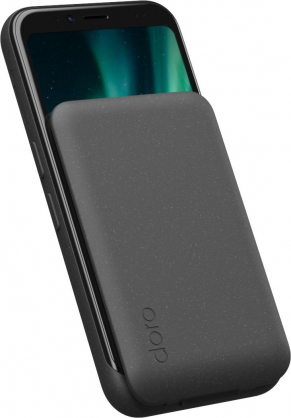 Aurora A21 4/ 64GB Graphite
