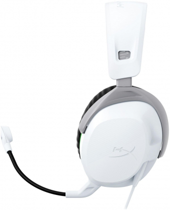 Cloud Stinger 2 Xbox White
