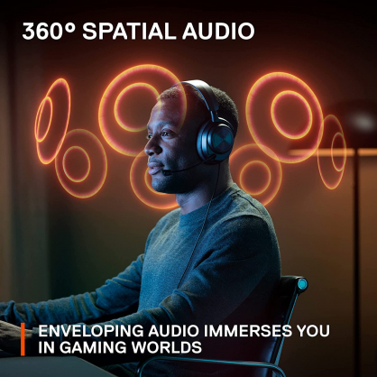 Arctis Nova Pro
