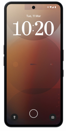 Phone(3a) 8/ 128GB Black
