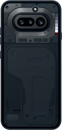 Phone (4a) 8/ 128GB Black