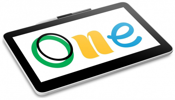 One 13 Touch Pen Display
