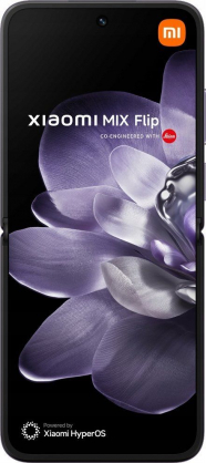 Mix Flip 12/ 512GB Purple