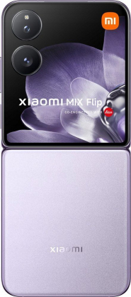 Mix Flip 12/ 512GB Purple