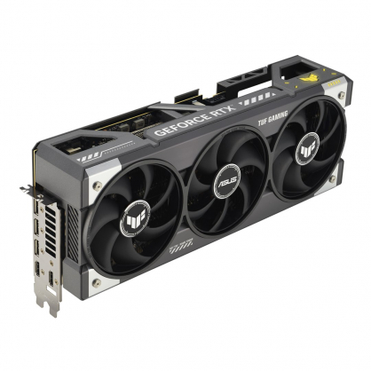 GeForce RTX 5090 TUF GAMING OC 32GB GDDR7