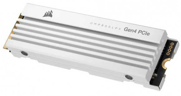 MP600 Pro LPX 2TB CSSD-F2000GBMP600PLPW
