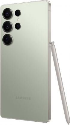 S938B Galaxy S25 Ultra 256GB Titanium Jadegreen