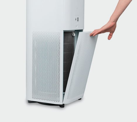 Smart Air Purifier 4 Pro BHR5056EU