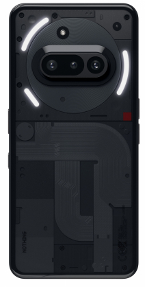 Phone(3a) 8/ 128GB Black
