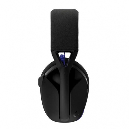 G321 LIGHTSPEED Wireless Gaming Headset Black