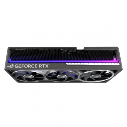 ROG Astral GeForce RTX 5090 32GB GDDR7