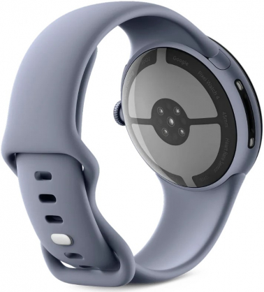 Pixel Watch 4 45mm Moonstone GA10850-EU