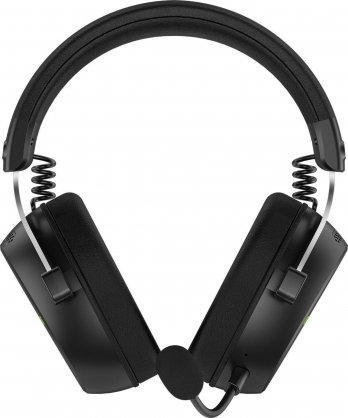 Hypergang 3 Wireless Black