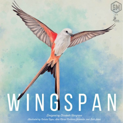 Wingspan ENG