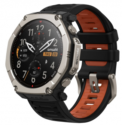 T-Rex Ultra 2 Silver/ Black