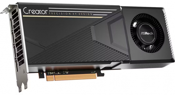 Pro B70 Creator 32GB GDDR6