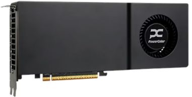 Radeon AI PRO R9700 32G-B GDDR6 256bit