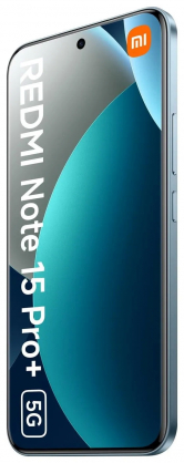 Redmi Note 15 Pro+ 12/ 512GB Glacier Blue
