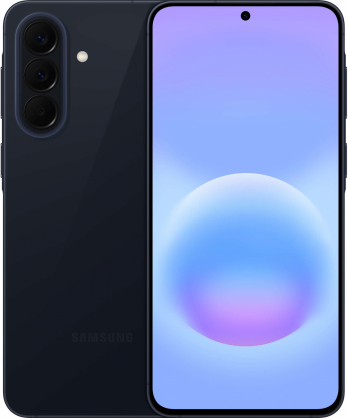 A576B Galaxy A57 128GB Awesome Navy