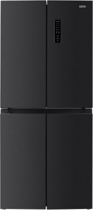 BSB-1871D NF ID Dark Inox
