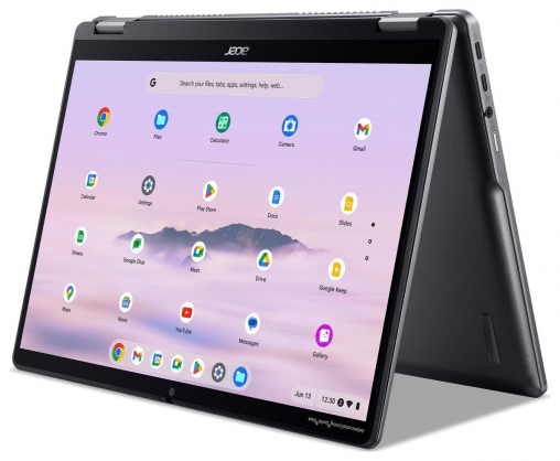Chromebook Plus Spin 514 CPE594-1N-TCO 14FHD+ IPS i5-1334U 16GB 256SSD