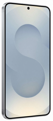 S931B Galaxy S25 256GB Silver Shadow