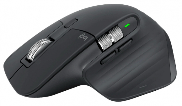 MX Master 3S grafito 910-006559