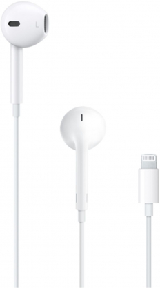 Earpods MMTN2ZM/ A Lightning Connector Retail