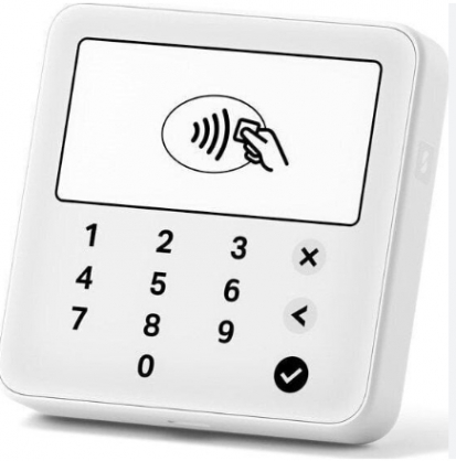 Card Reader Solo Lite RDR-SUL-010