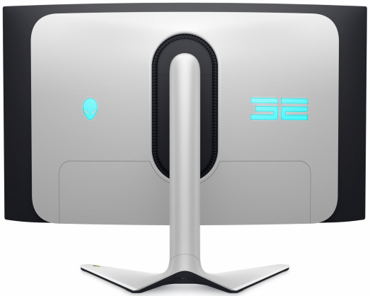Alienware AW3225QF 32" 4K QD-OLED 16:9 Curved 210-BLLV