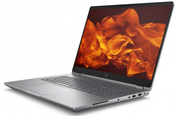 ZBook Fury G1i 18 165Hz WQXGA 265HX 32GB 1SSD RTX PRO 3000 EN W11P