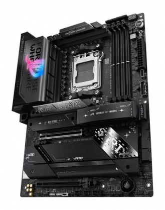 ROG STRIX X870E-E GAMING WIFI AMD X870E Socket AM5 ATX