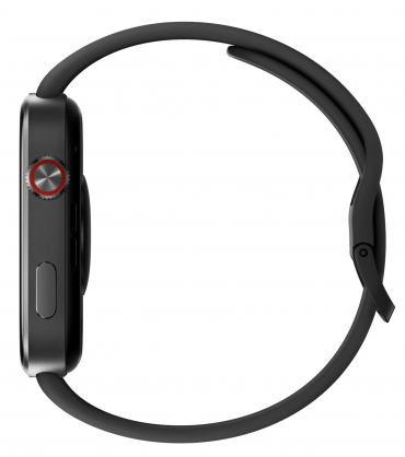 Redmi Watch 6 Obsidian Black