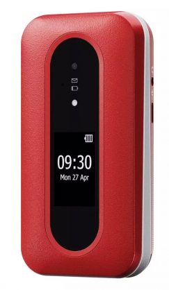 Leva L30 Red/ White