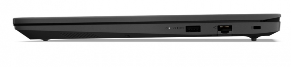 V15 G4 AMN 15.6 FHD 7320U 16GB 512SSD EN DOS Black 82YU0100RM