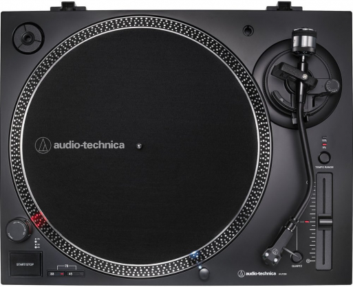 AT-LP120XUSBBK