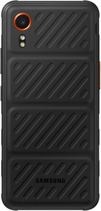 G556B Galaxy Xcover 7 Black