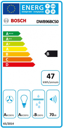 DWB96BC50