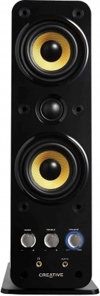 GigaWorks T40 II juodas
