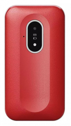 Leva L20 Red/ White