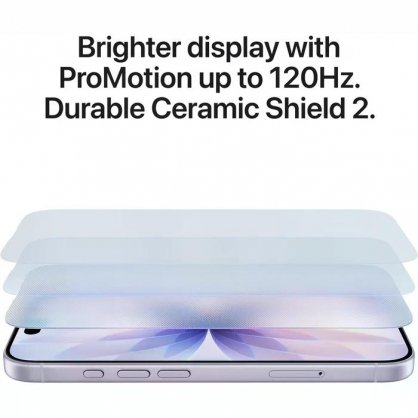 iPhone 17 256GB Sage